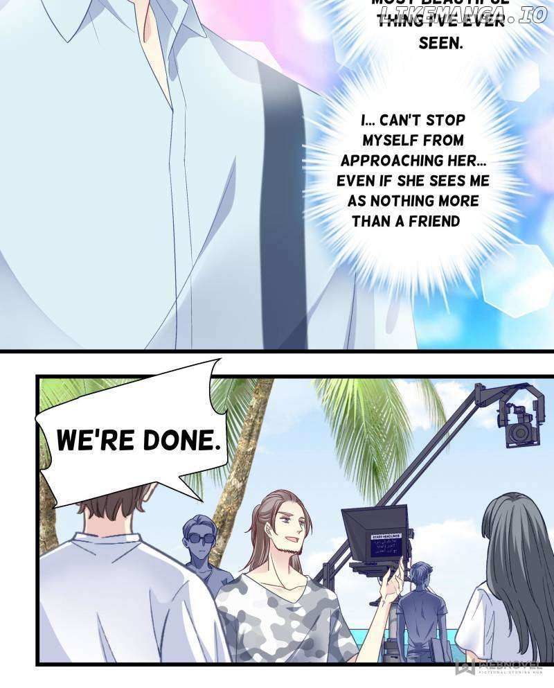 Sound of Heaven Chapter 195 40